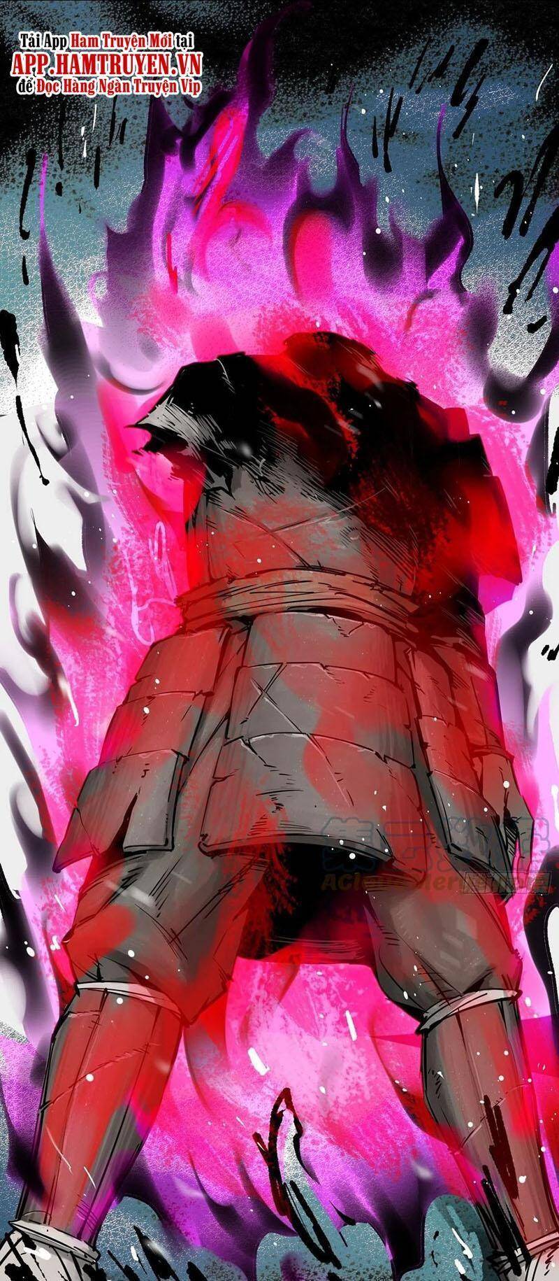 Bắt Đầu Từ Cửu Đầu Điểu Chapter 57 - Trang 2