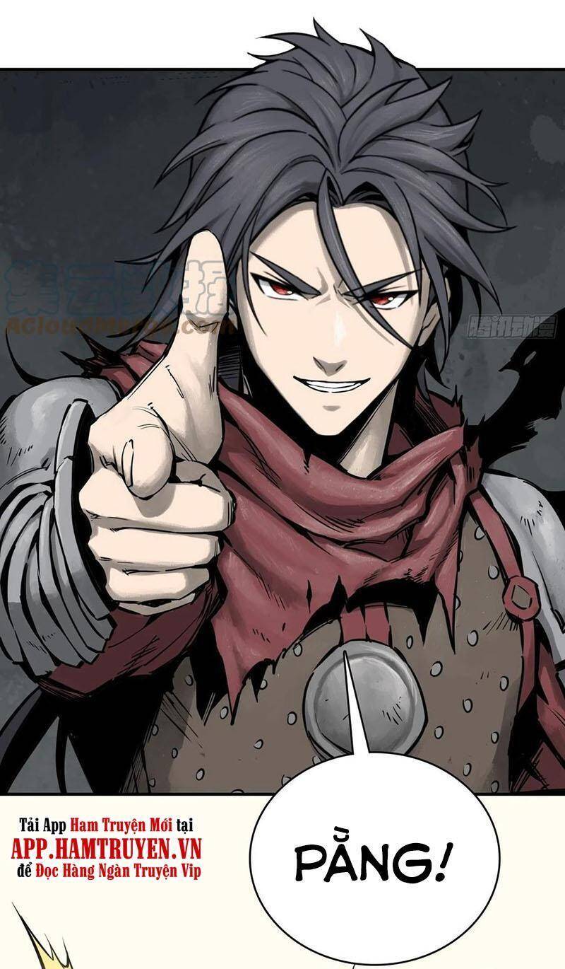 Bắt Đầu Từ Cửu Đầu Điểu Chapter 57 - Trang 2