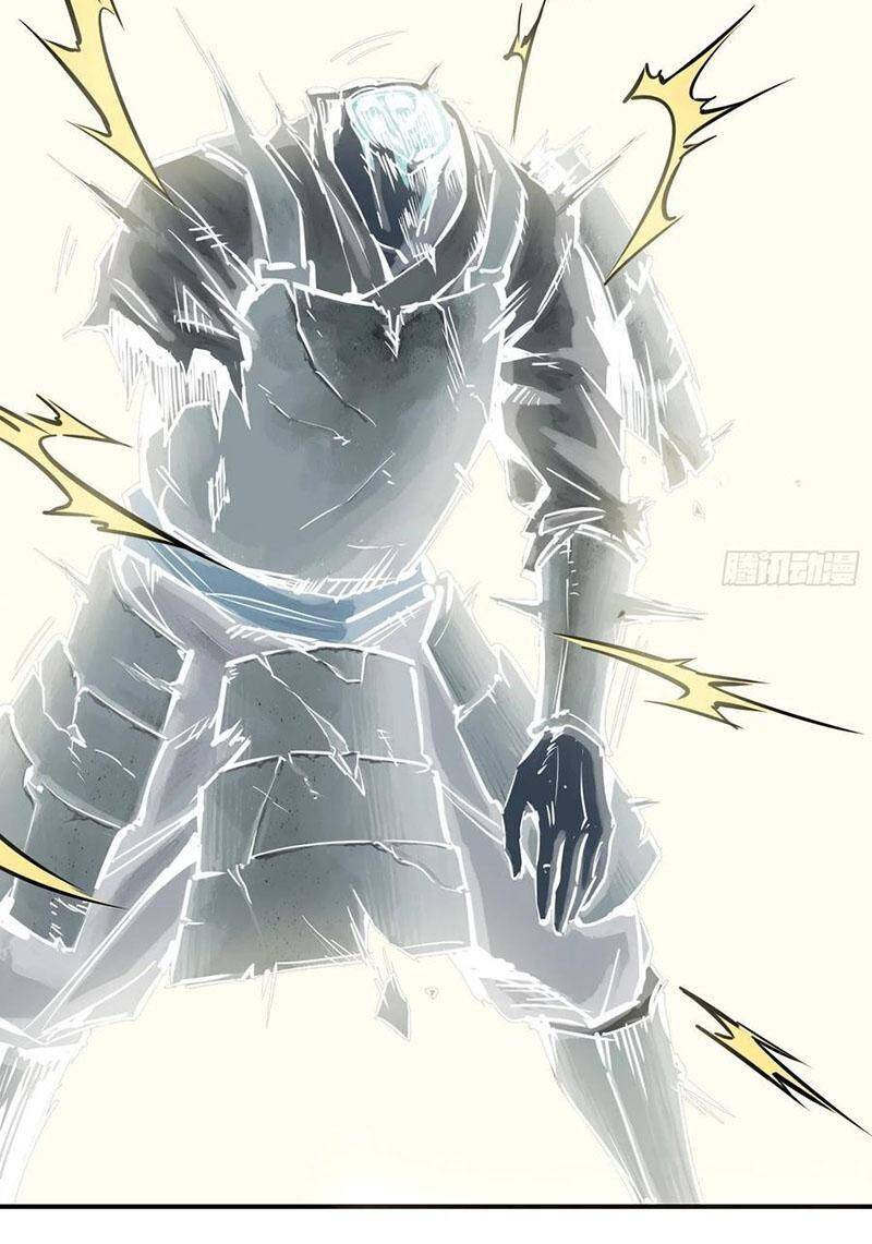 Bắt Đầu Từ Cửu Đầu Điểu Chapter 57 - Trang 2