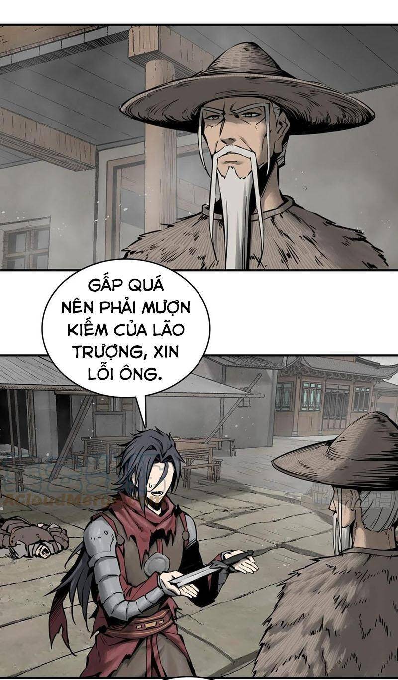 Bắt Đầu Từ Cửu Đầu Điểu Chapter 57 - Trang 2