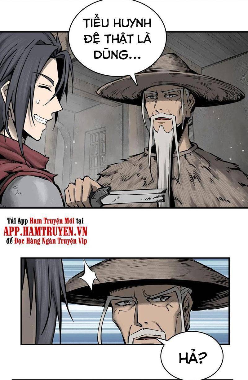 Bắt Đầu Từ Cửu Đầu Điểu Chapter 57 - Trang 2