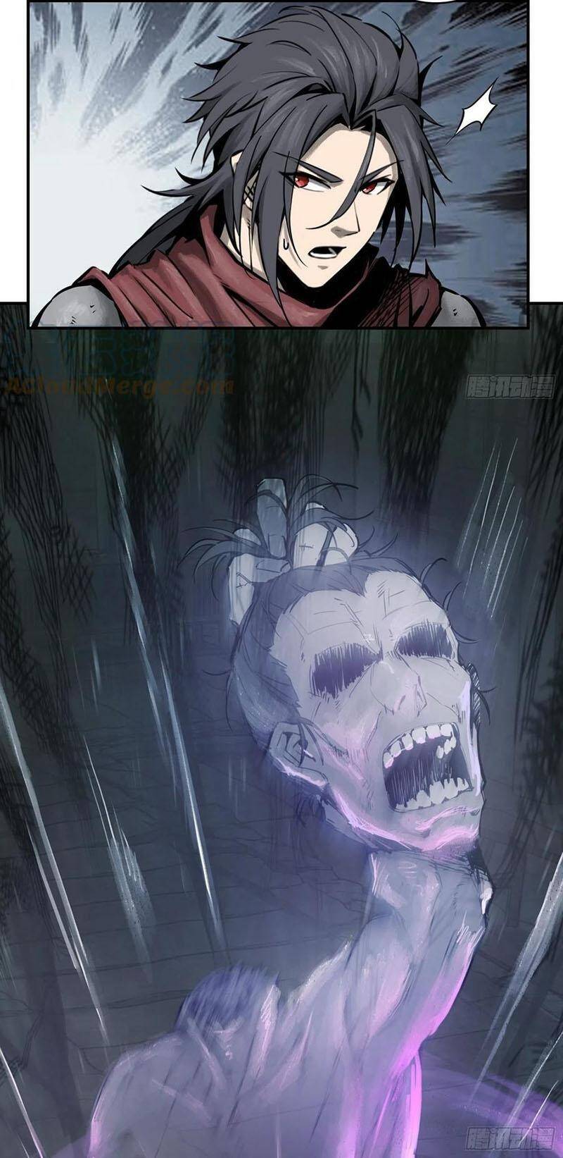 Bắt Đầu Từ Cửu Đầu Điểu Chapter 57 - Trang 2