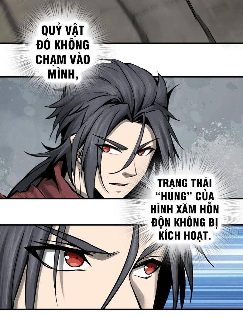 Bắt Đầu Từ Cửu Đầu Điểu Chapter 57 - Trang 2