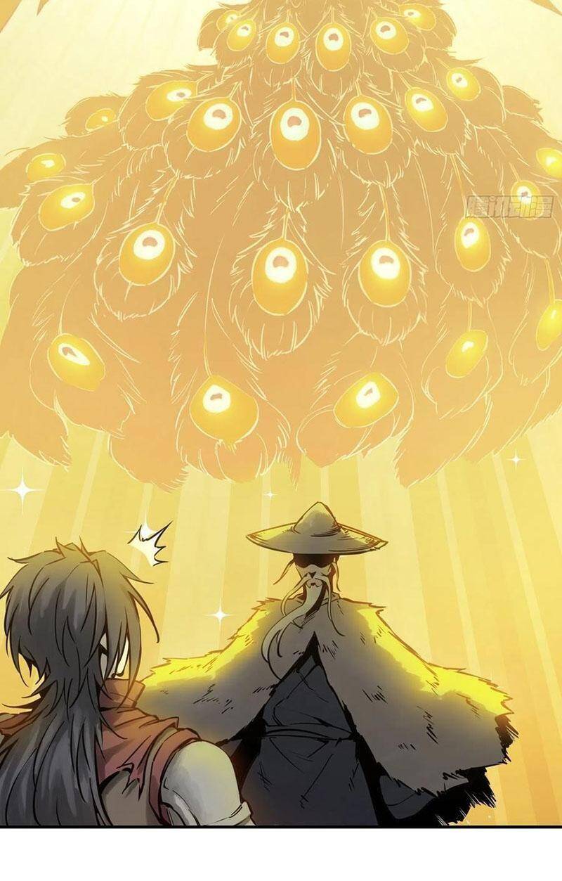 Bắt Đầu Từ Cửu Đầu Điểu Chapter 57 - Trang 2