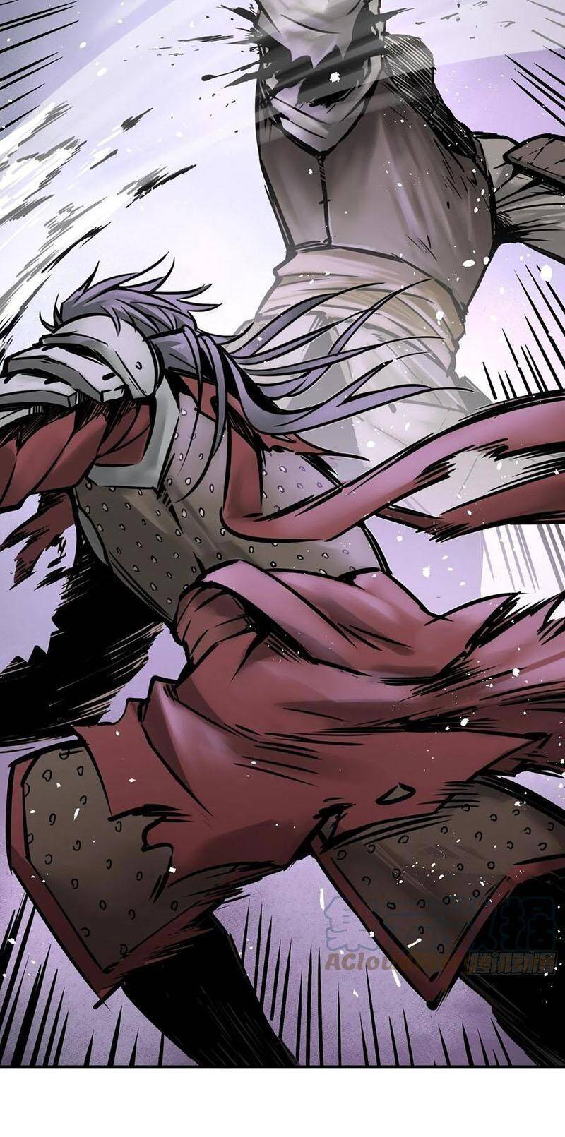 Bắt Đầu Từ Cửu Đầu Điểu Chapter 57 - Trang 2