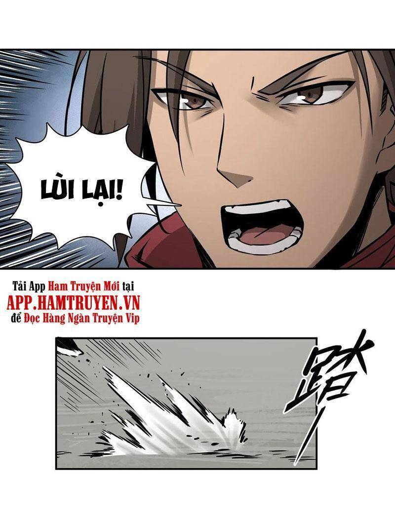 Bắt Đầu Từ Cửu Đầu Điểu Chapter 57 - Trang 2