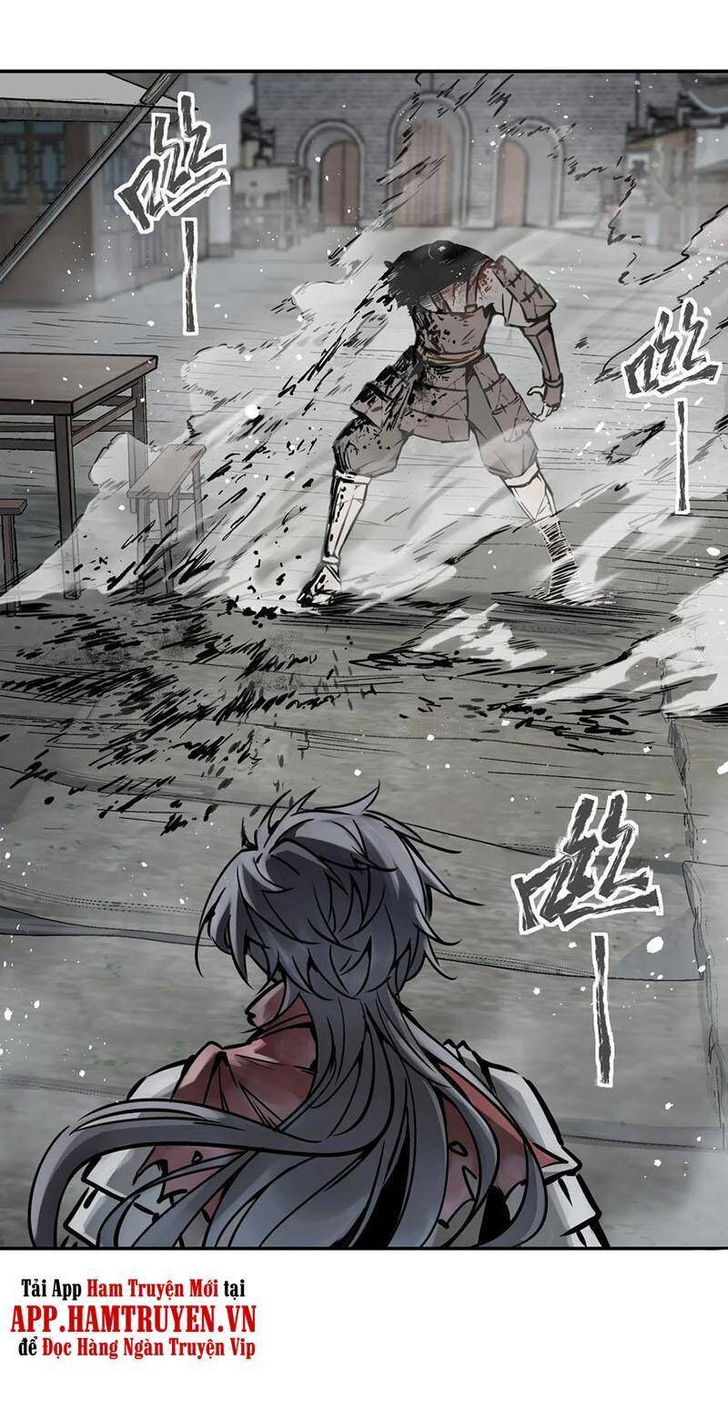 Bắt Đầu Từ Cửu Đầu Điểu Chapter 57 - Trang 2