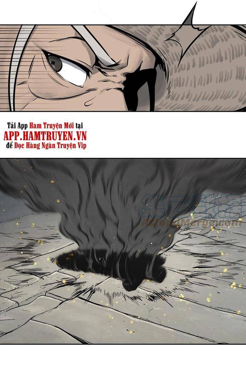 Bắt Đầu Từ Cửu Đầu Điểu Chapter 58 - Trang 2