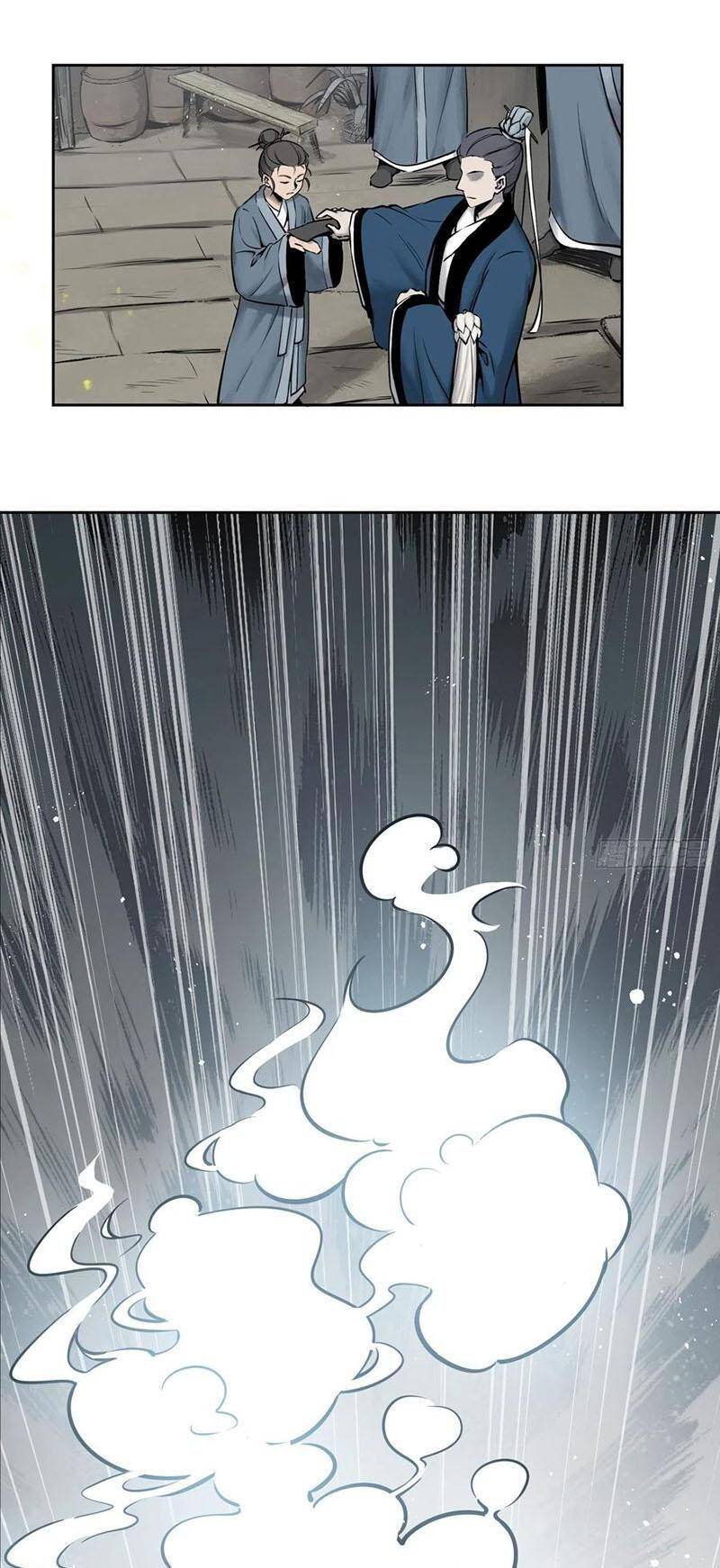 Bắt Đầu Từ Cửu Đầu Điểu Chapter 58 - Trang 2