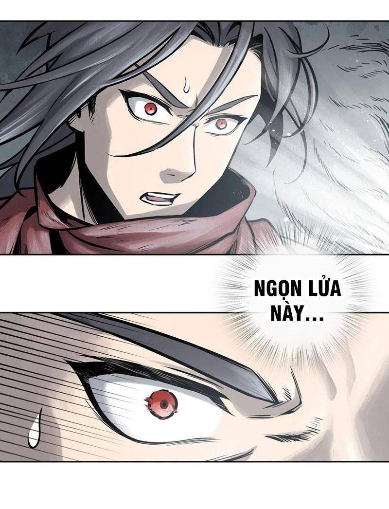 Bắt Đầu Từ Cửu Đầu Điểu Chapter 58 - Trang 2