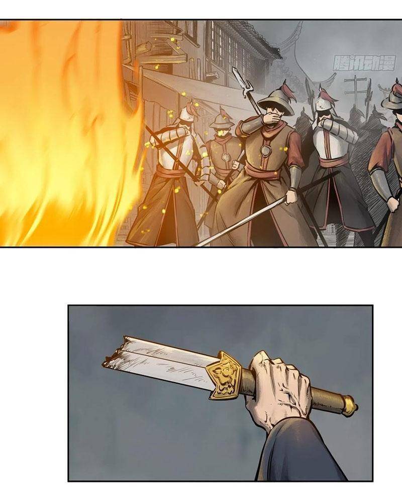 Bắt Đầu Từ Cửu Đầu Điểu Chapter 58 - Trang 2