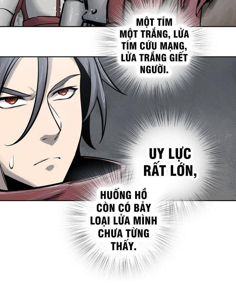 Bắt Đầu Từ Cửu Đầu Điểu Chapter 58 - Trang 2