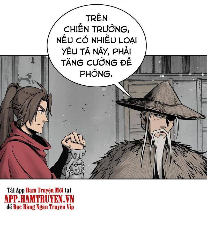 Bắt Đầu Từ Cửu Đầu Điểu Chapter 58 - Trang 2