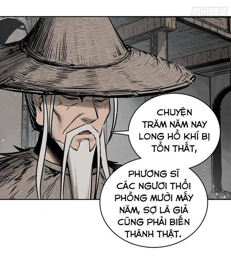 Bắt Đầu Từ Cửu Đầu Điểu Chapter 58 - Trang 2