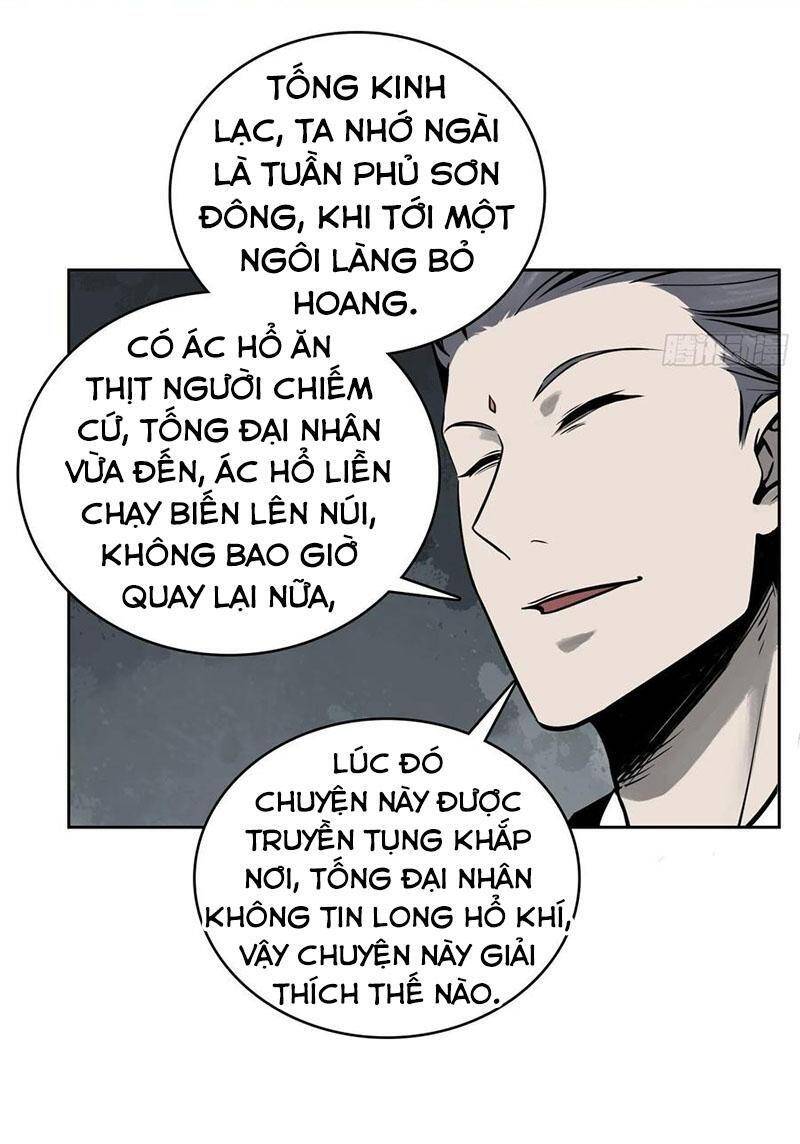 Bắt Đầu Từ Cửu Đầu Điểu Chapter 58 - Trang 2