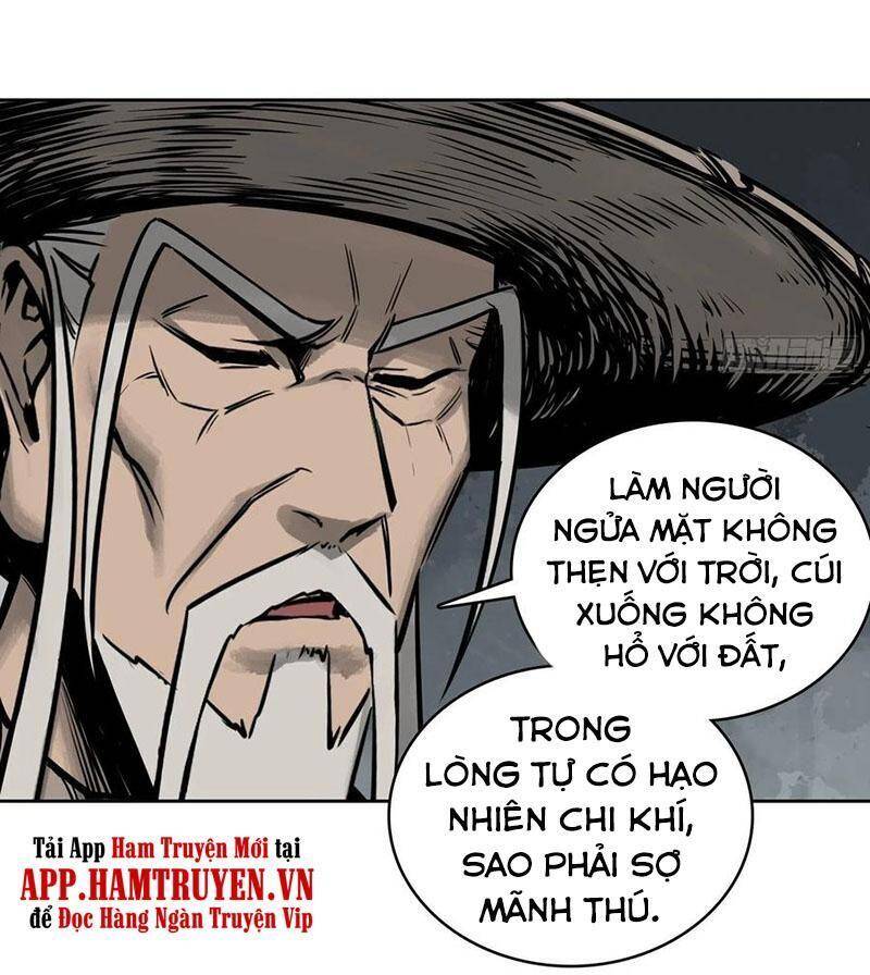 Bắt Đầu Từ Cửu Đầu Điểu Chapter 58 - Trang 2