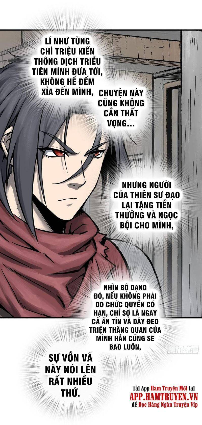 Bắt Đầu Từ Cửu Đầu Điểu Chapter 58 - Trang 2