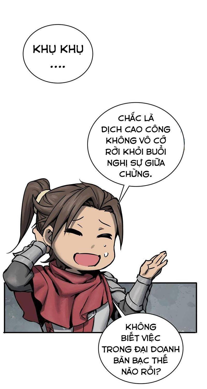 Bắt Đầu Từ Cửu Đầu Điểu Chapter 58 - Trang 2