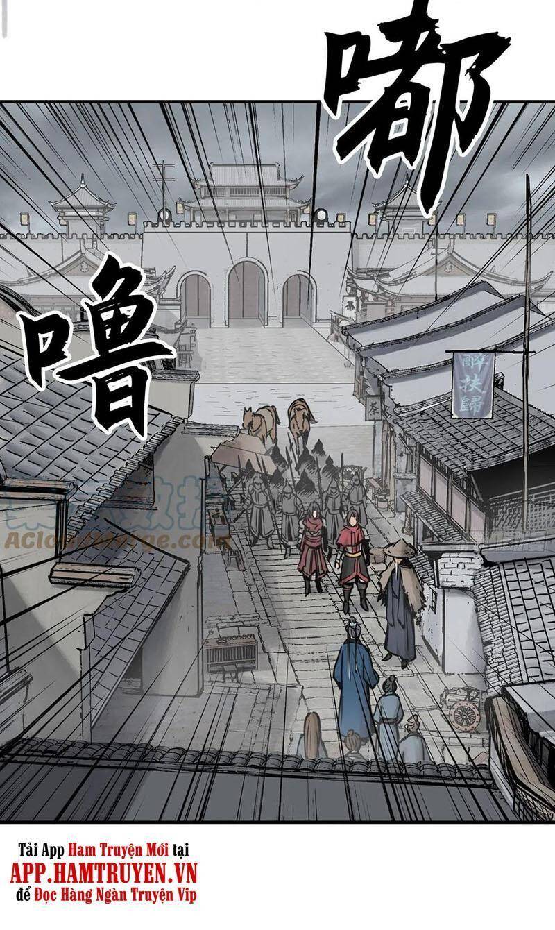 Bắt Đầu Từ Cửu Đầu Điểu Chapter 58 - Trang 2