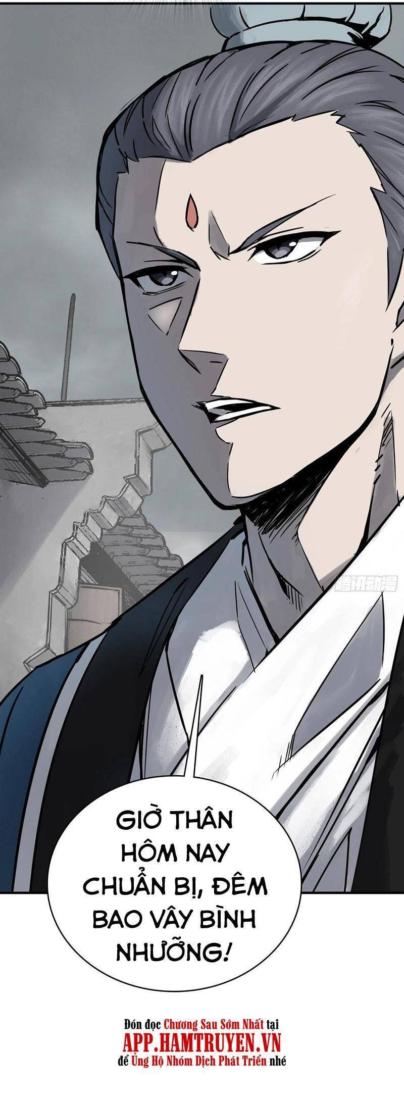 Bắt Đầu Từ Cửu Đầu Điểu Chapter 58 - Trang 2