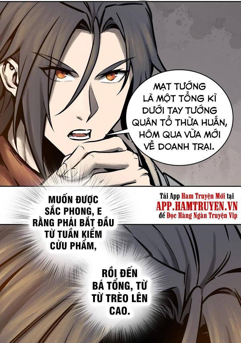 Bắt Đầu Từ Cửu Đầu Điểu Chapter 58 - Trang 2
