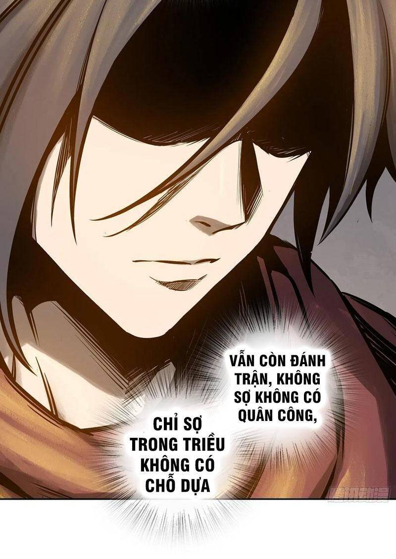 Bắt Đầu Từ Cửu Đầu Điểu Chapter 58 - Trang 2