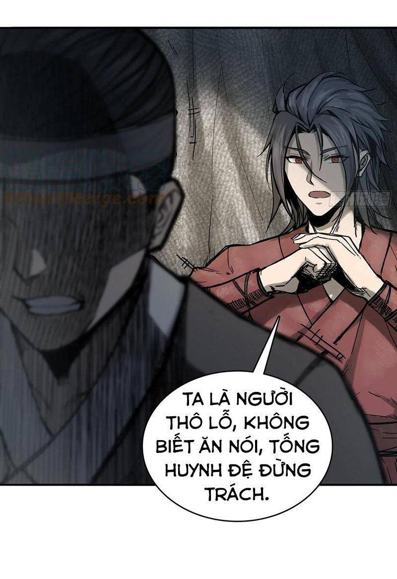 Bắt Đầu Từ Cửu Đầu Điểu Chapter 59 - Trang 2