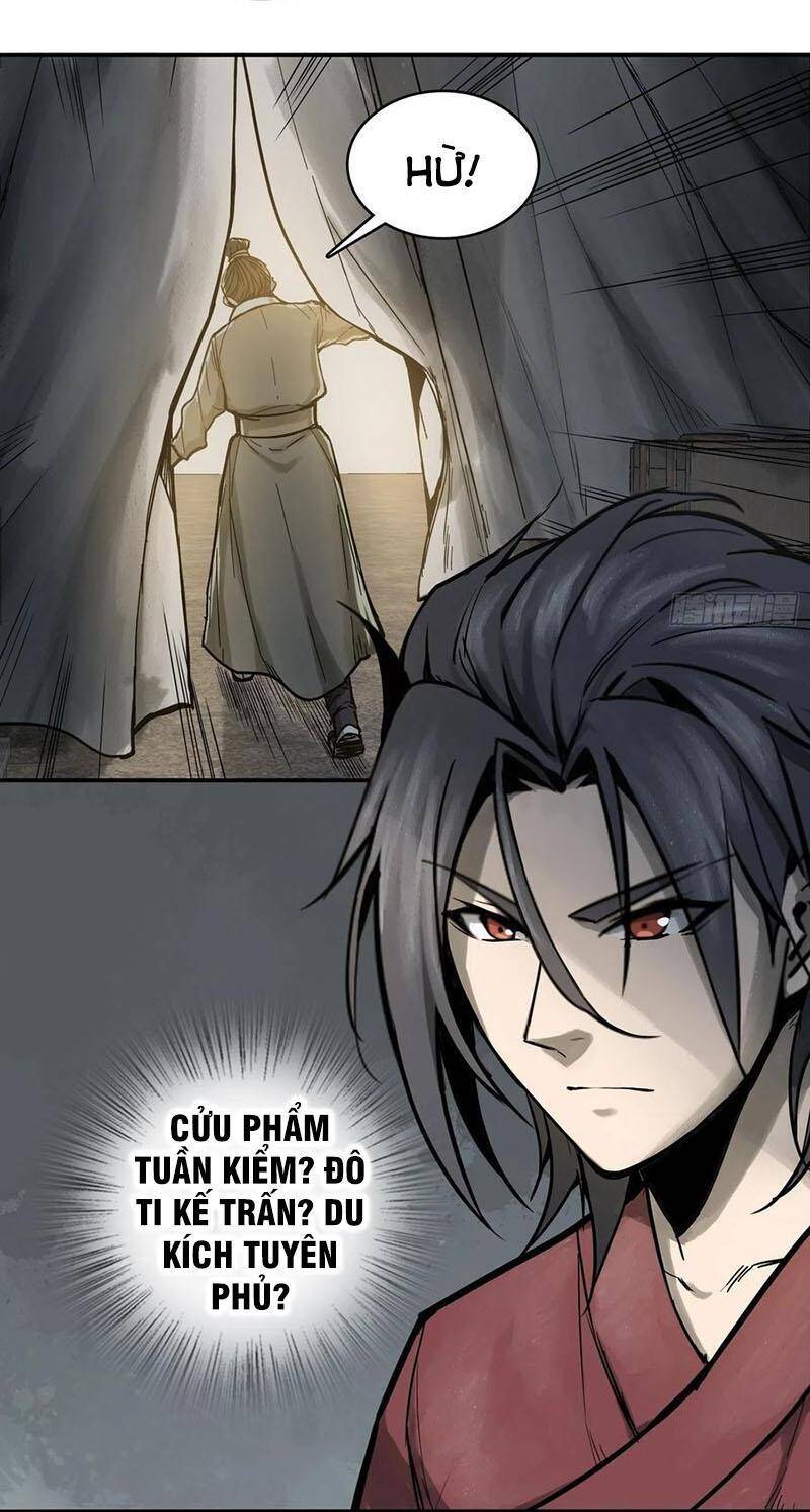 Bắt Đầu Từ Cửu Đầu Điểu Chapter 59 - Trang 2