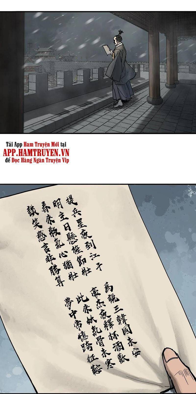 Bắt Đầu Từ Cửu Đầu Điểu Chapter 59 - Trang 2