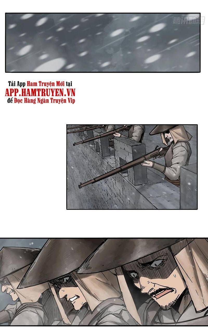 Bắt Đầu Từ Cửu Đầu Điểu Chapter 59 - Trang 2