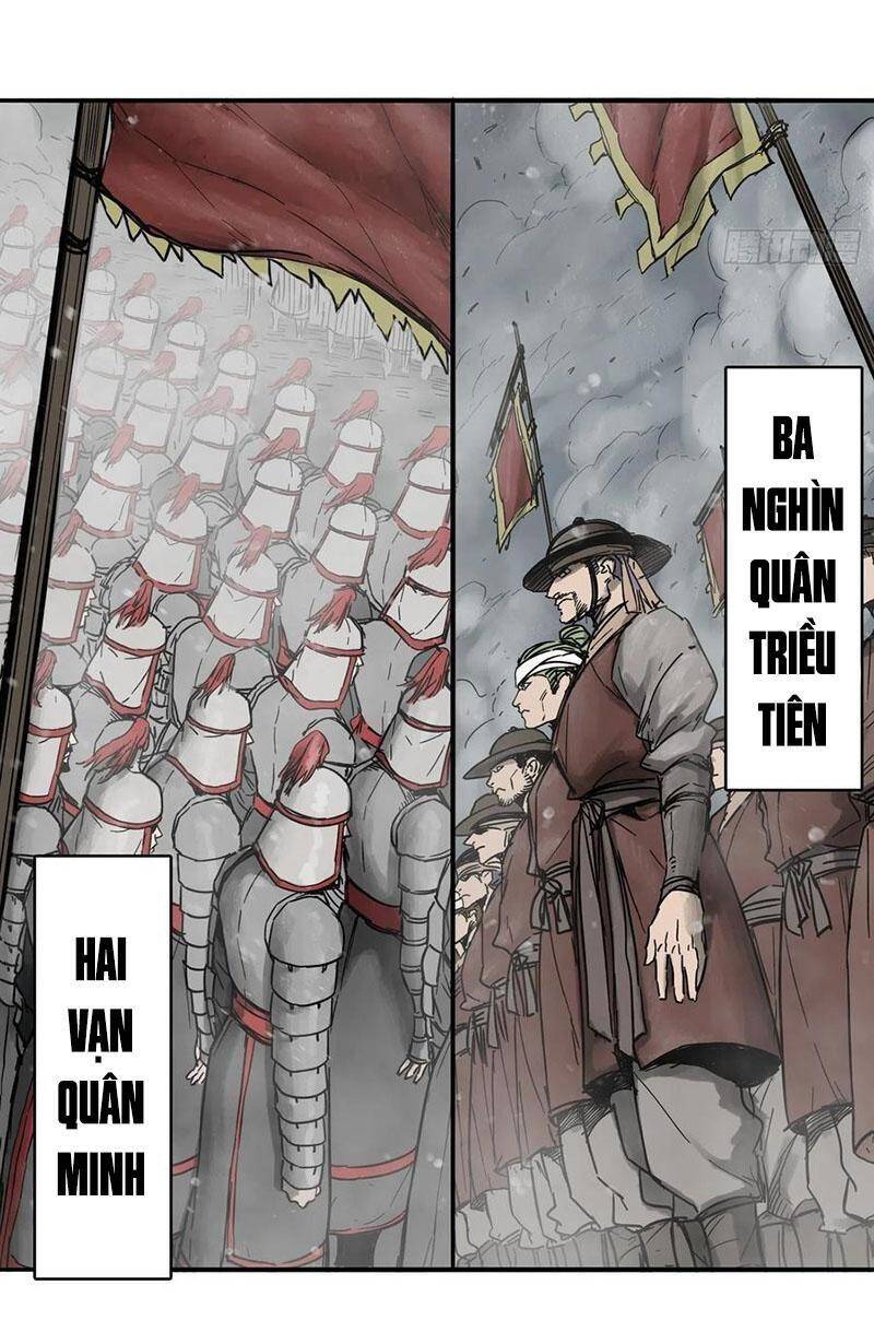 Bắt Đầu Từ Cửu Đầu Điểu Chapter 59 - Trang 2