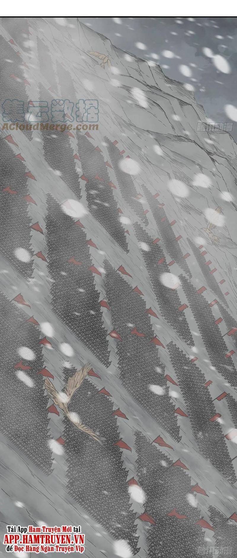 Bắt Đầu Từ Cửu Đầu Điểu Chapter 59 - Trang 2