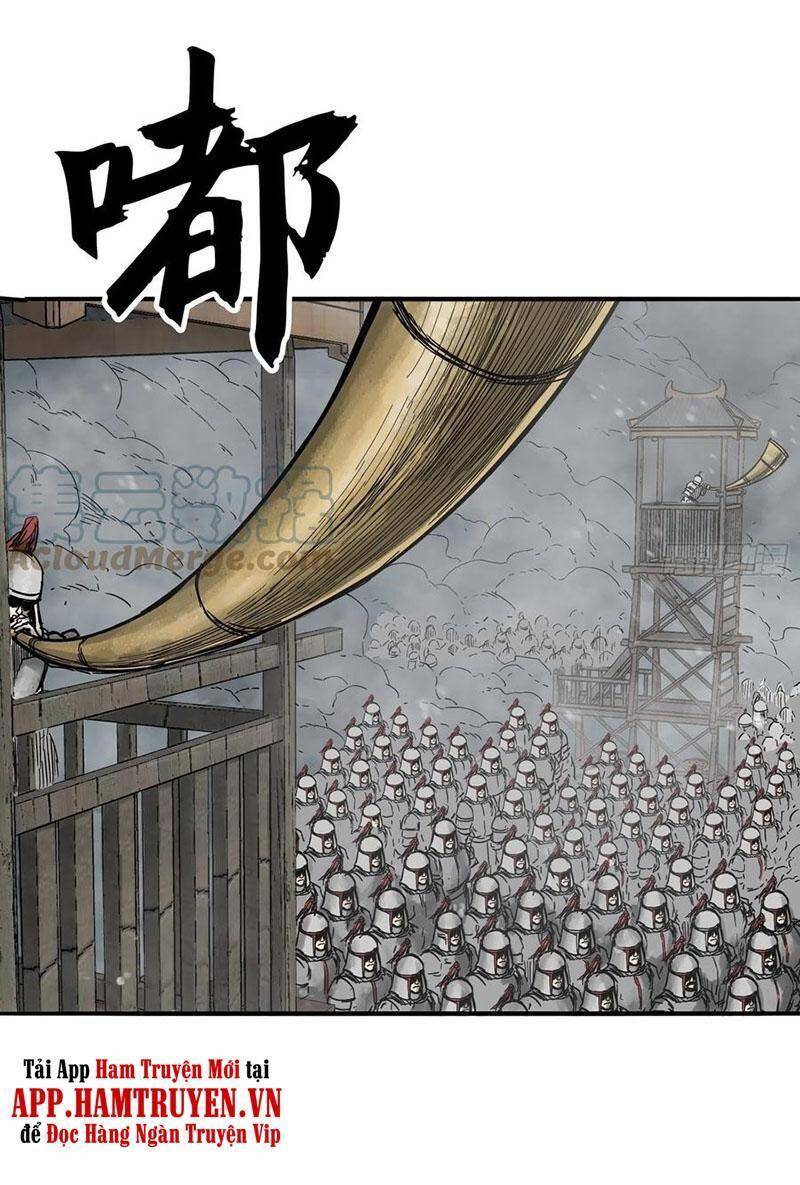 Bắt Đầu Từ Cửu Đầu Điểu Chapter 59 - Trang 2