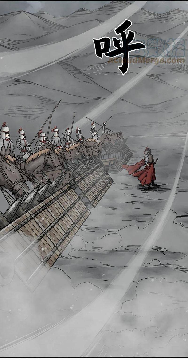 Bắt Đầu Từ Cửu Đầu Điểu Chapter 59 - Trang 2