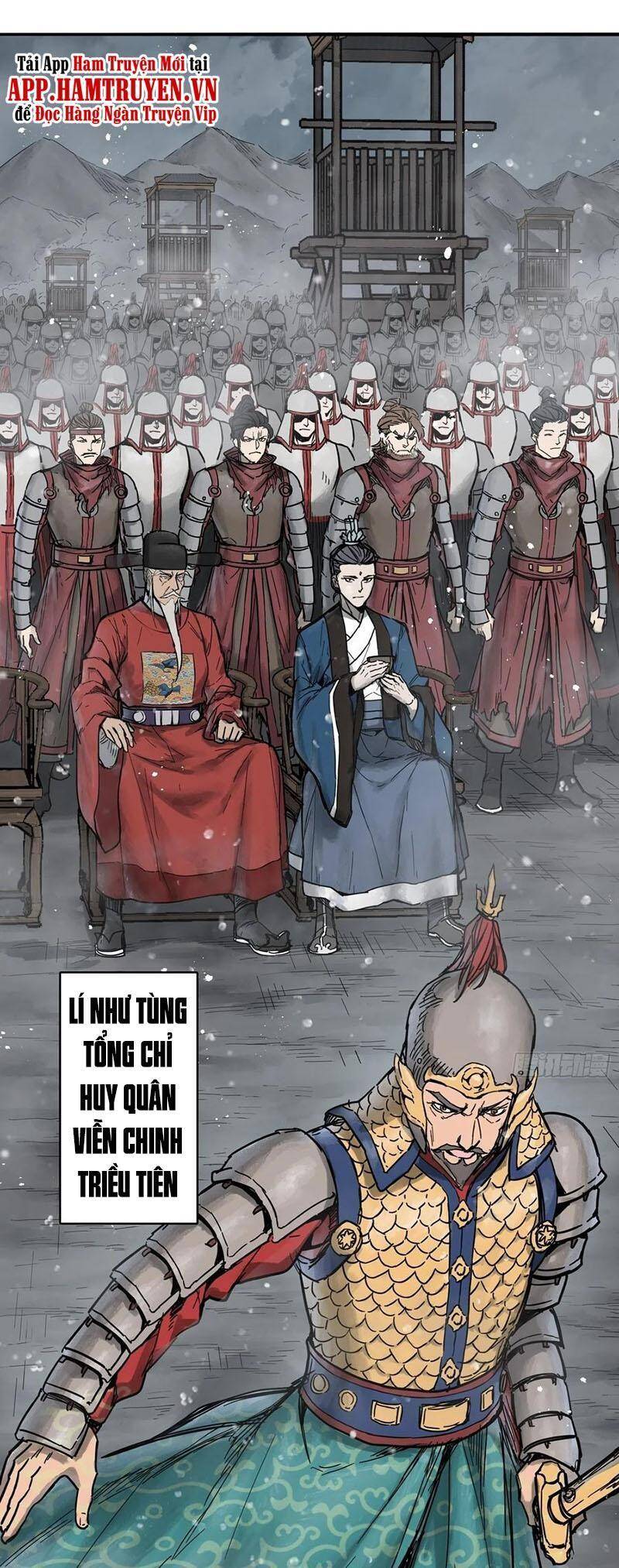 Bắt Đầu Từ Cửu Đầu Điểu Chapter 59 - Trang 2