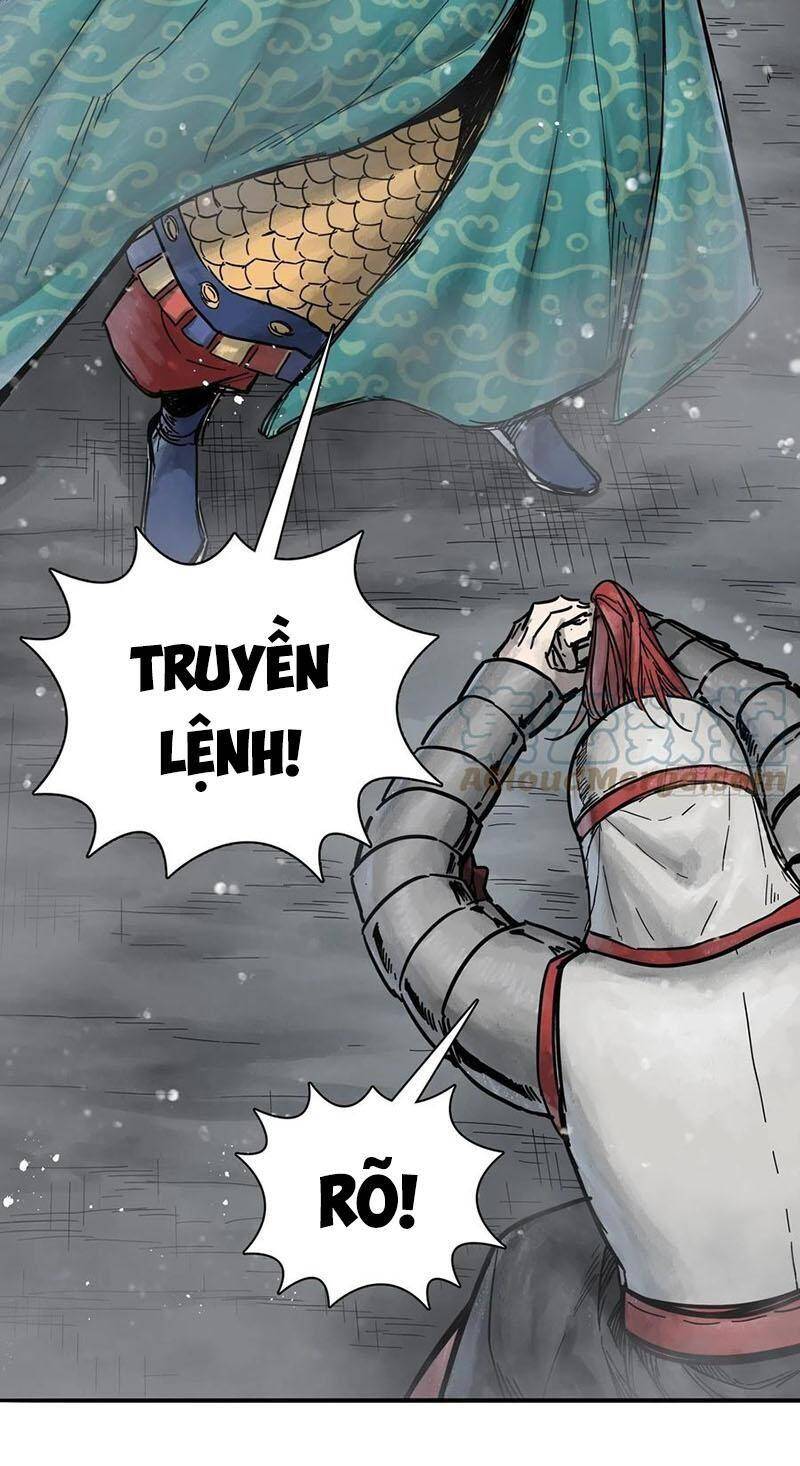 Bắt Đầu Từ Cửu Đầu Điểu Chapter 59 - Trang 2