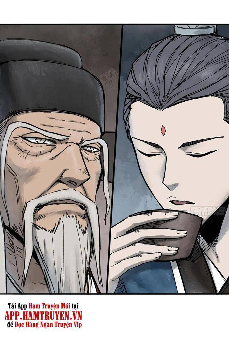 Bắt Đầu Từ Cửu Đầu Điểu Chapter 59 - Trang 2