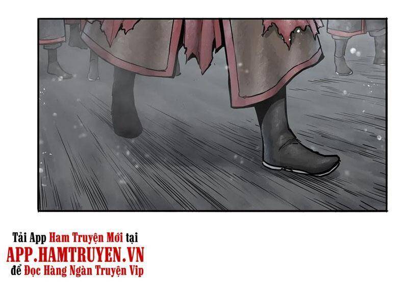 Bắt Đầu Từ Cửu Đầu Điểu Chapter 59 - Trang 2