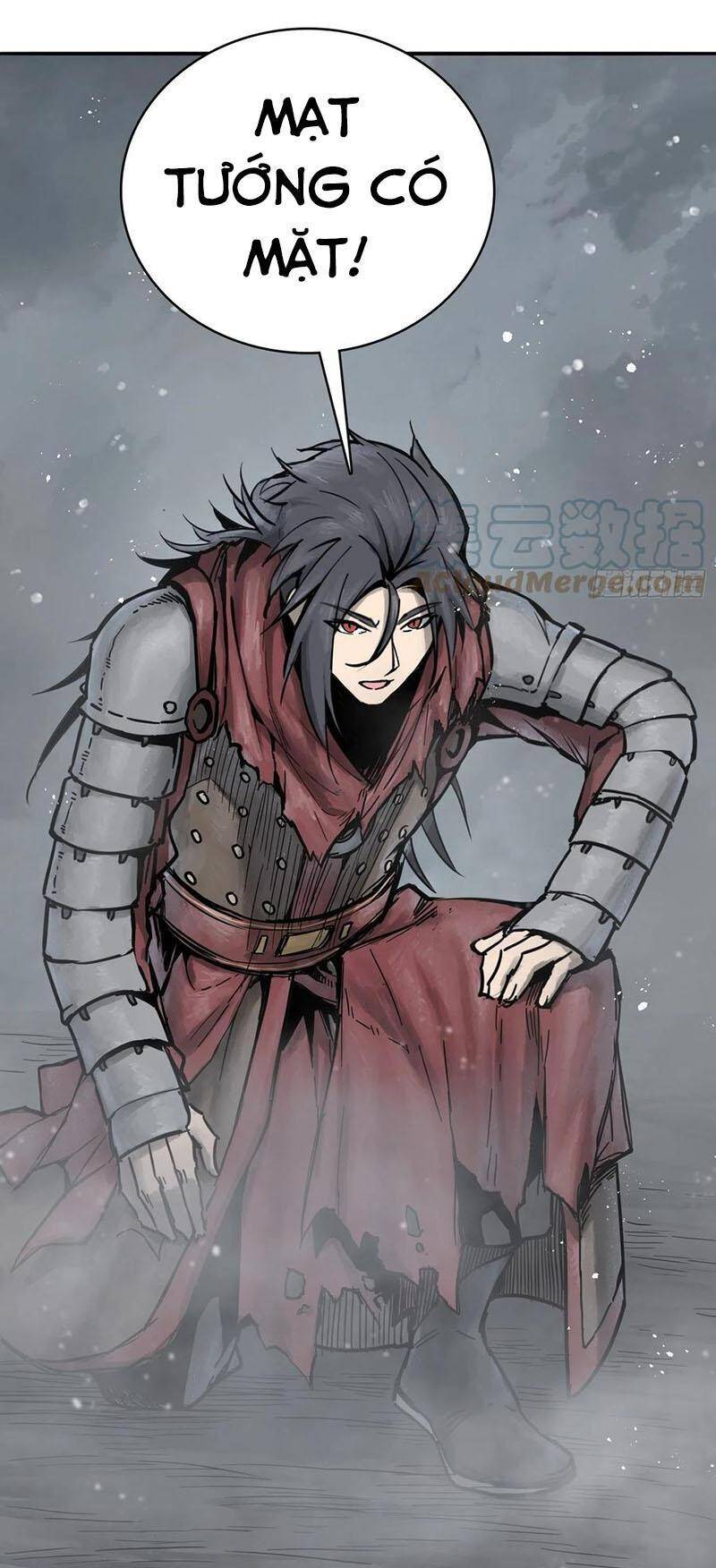 Bắt Đầu Từ Cửu Đầu Điểu Chapter 59 - Trang 2