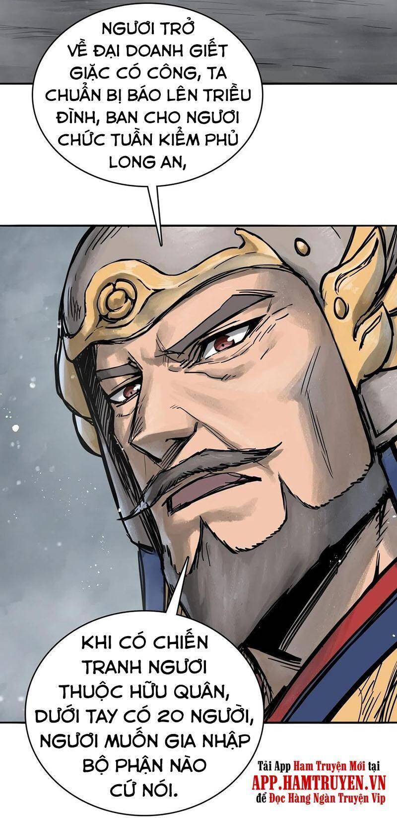 Bắt Đầu Từ Cửu Đầu Điểu Chapter 59 - Trang 2