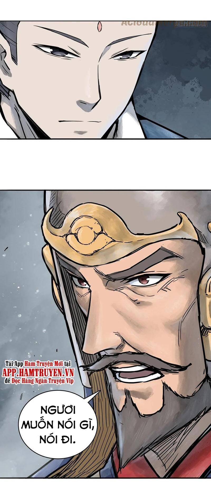 Bắt Đầu Từ Cửu Đầu Điểu Chapter 59 - Trang 2