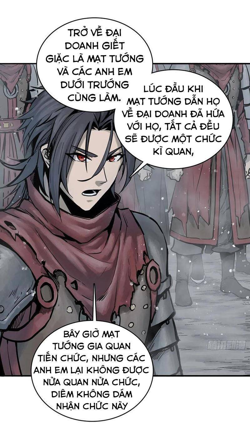 Bắt Đầu Từ Cửu Đầu Điểu Chapter 59 - Trang 2