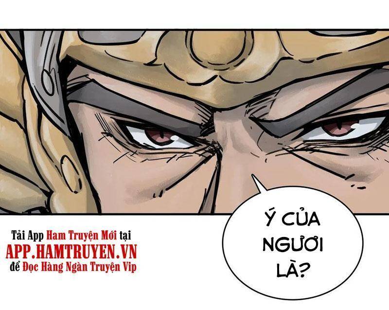 Bắt Đầu Từ Cửu Đầu Điểu Chapter 59 - Trang 2