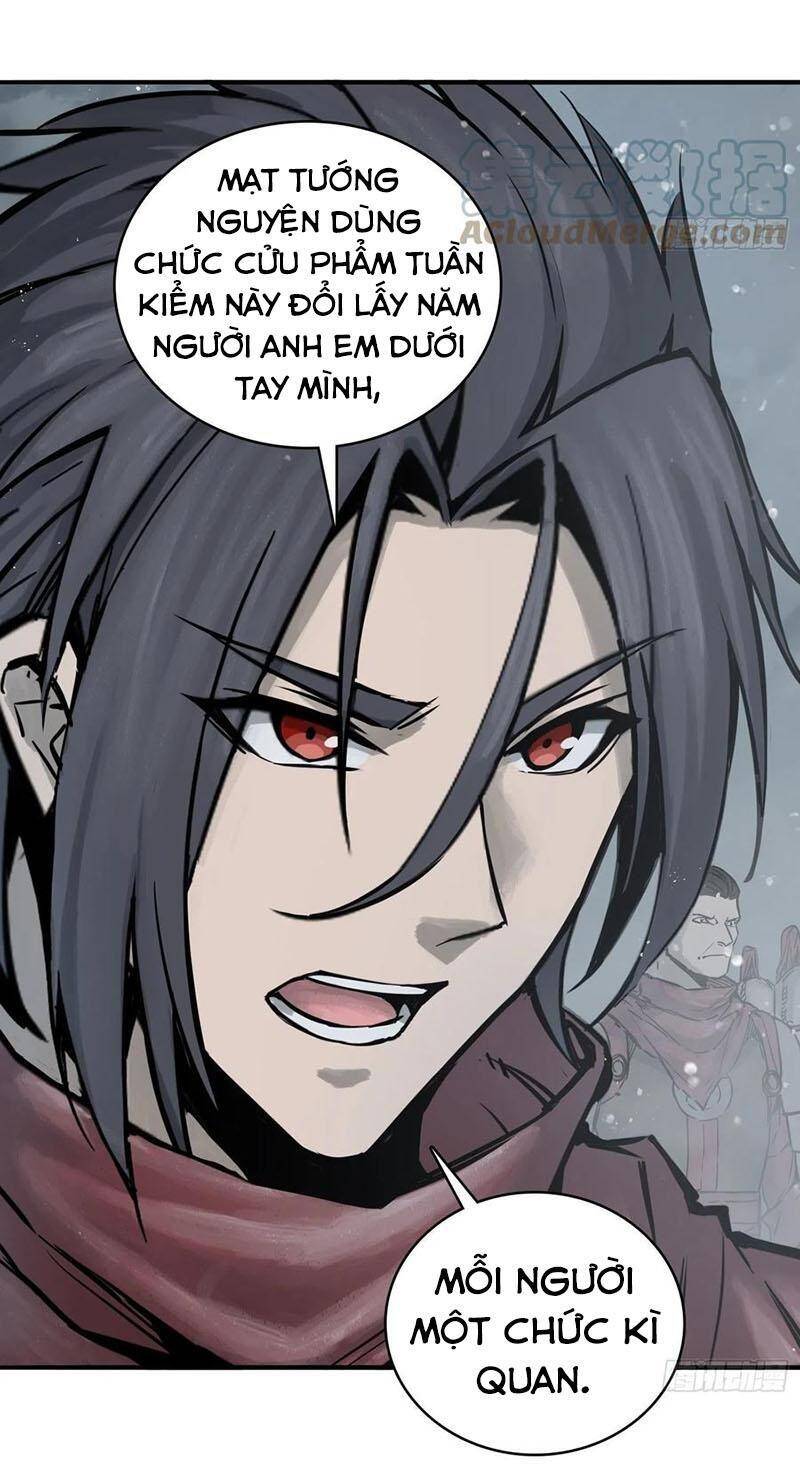 Bắt Đầu Từ Cửu Đầu Điểu Chapter 59 - Trang 2