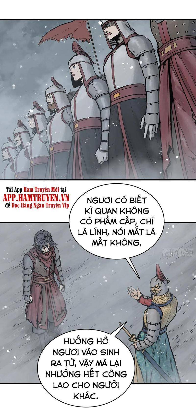 Bắt Đầu Từ Cửu Đầu Điểu Chapter 59 - Trang 2