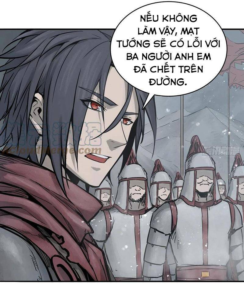 Bắt Đầu Từ Cửu Đầu Điểu Chapter 59 - Trang 2