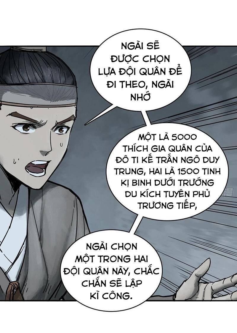 Bắt Đầu Từ Cửu Đầu Điểu Chapter 59 - Trang 2