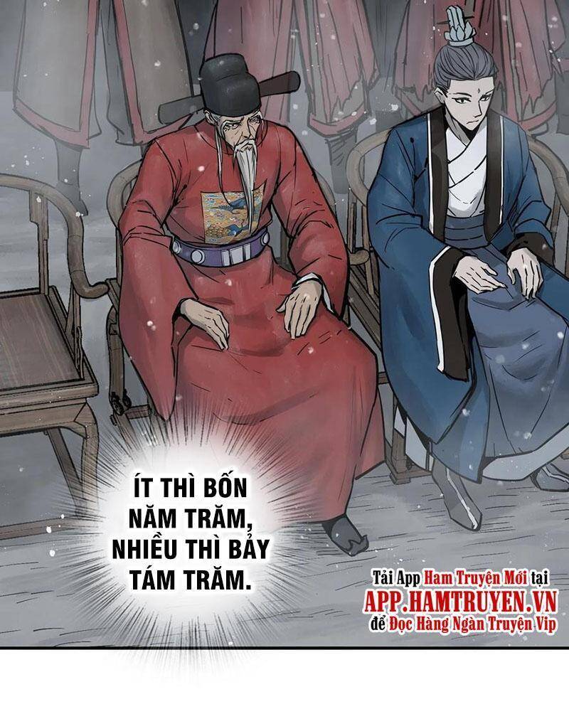 Bắt Đầu Từ Cửu Đầu Điểu Chapter 59 - Trang 2
