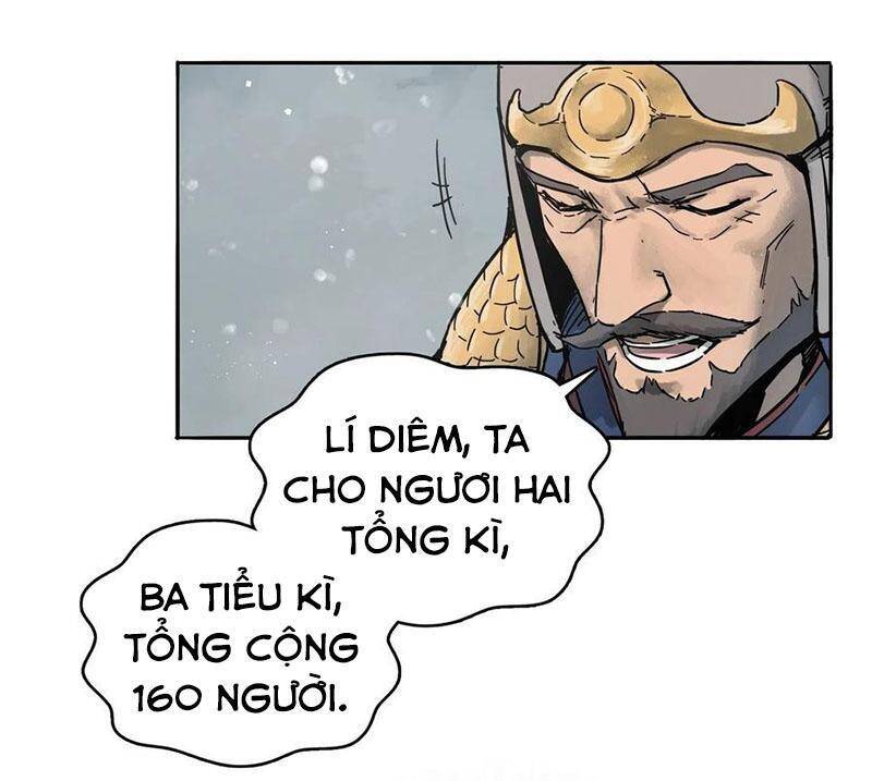 Bắt Đầu Từ Cửu Đầu Điểu Chapter 59 - Trang 2