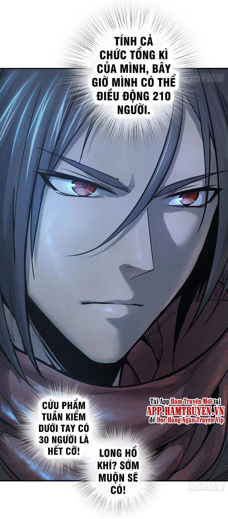 Bắt Đầu Từ Cửu Đầu Điểu Chapter 59 - Trang 2